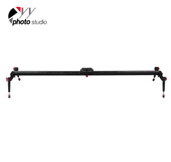 Linear Camera Video Track Dolly Slider, Video Stabilizer YCS6002