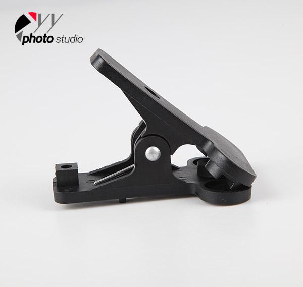 Photographic Studio Super Strong Plastic Clamp YA402