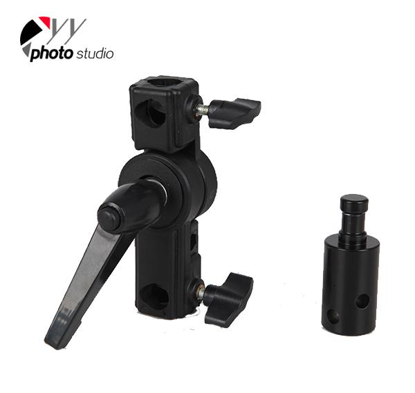 Photo Studio Bracket Adaptor YA5001