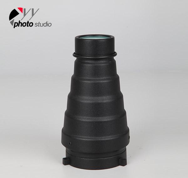 Photographic Accessories Snoot YA415